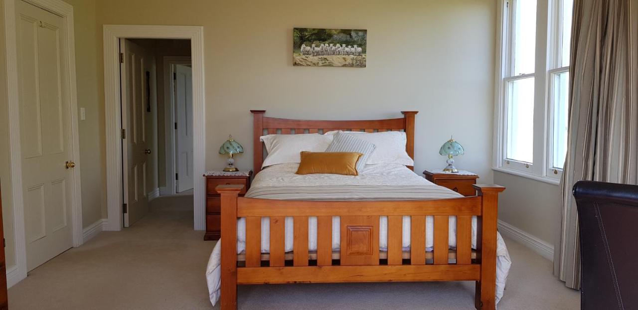 Estancia Farm Stay Masterton Exterior photo
