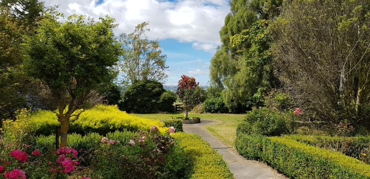 Estancia Farm Stay Masterton Exterior photo