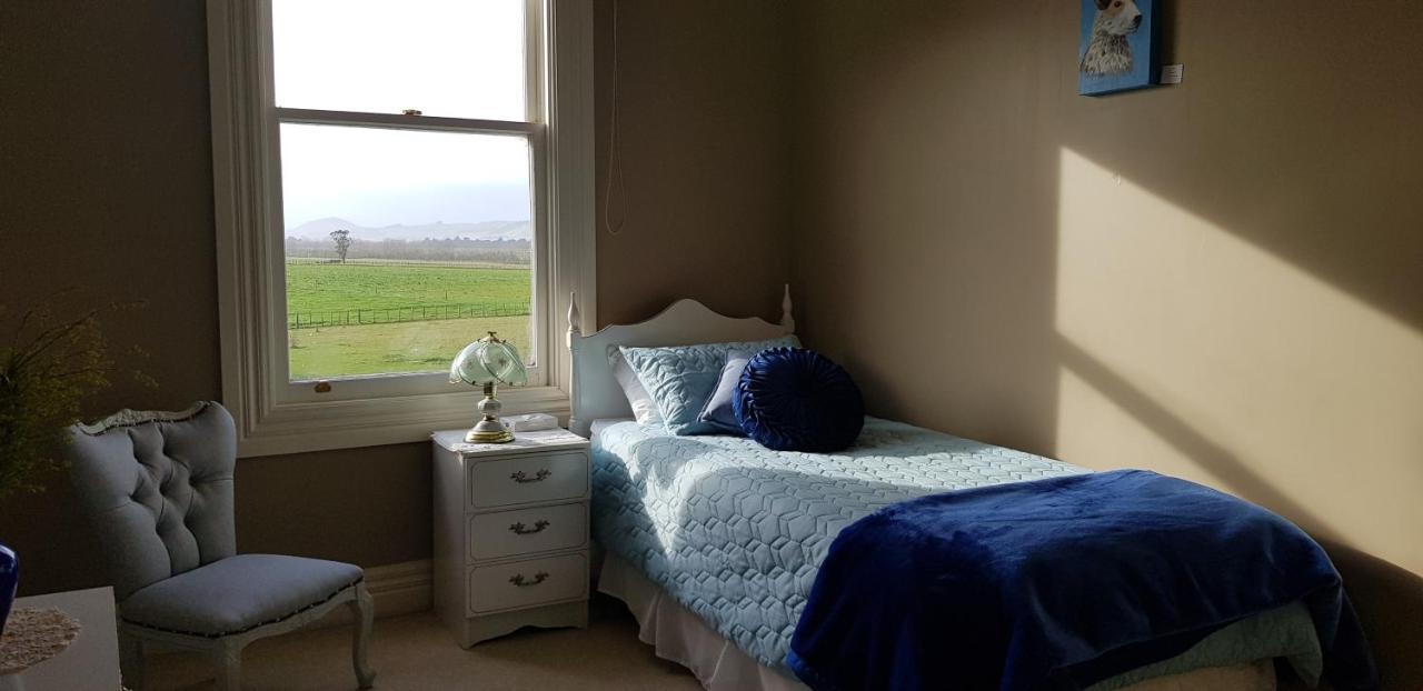 Estancia Farm Stay Masterton Exterior photo