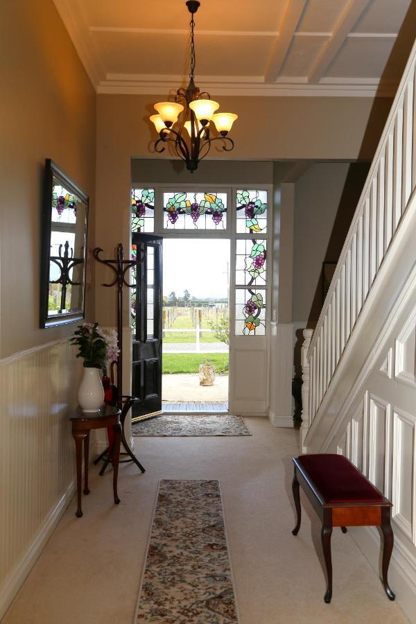 Estancia Farm Stay Masterton Exterior photo